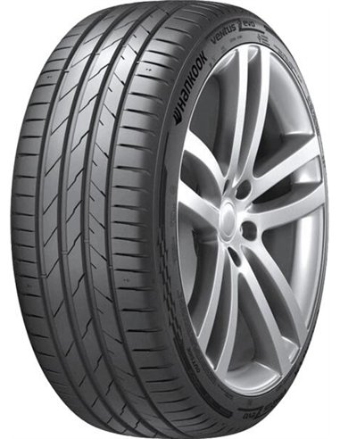 HANKOOK K137A VENTUS EVO SUV 255/55 R20 110Y XL