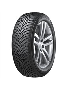 HANKOOK W462 WINTER ICEPT RS3 215/55 R16 97H XL