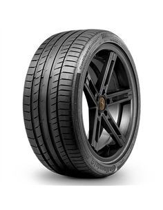 CONTINENTAL CONTI SPORTCONTACT 5P MO 255/30 R19 91Y XL
