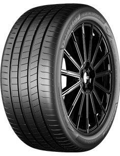 DUNLOP BLUE RESPONSE TG 255/45 R19 100V