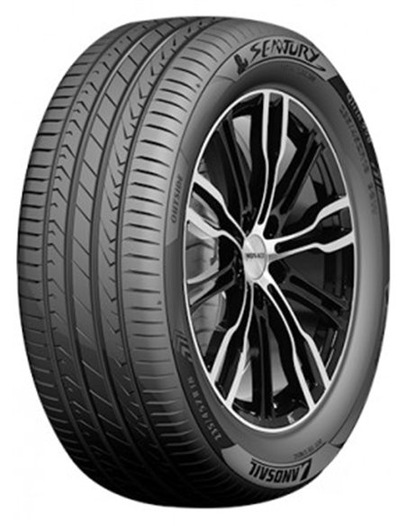 LANDSAIL QIRIN 990 215/65 R16 98H