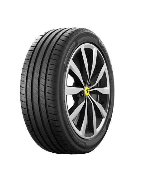 TIGAR SUMMER 3 SUV 235/55 R19 105Y XL
