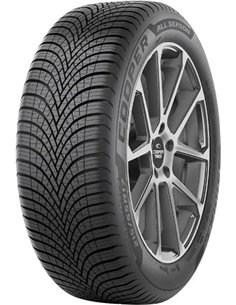 COOPER COOPER ALL SEASON 205/65 R16 95H