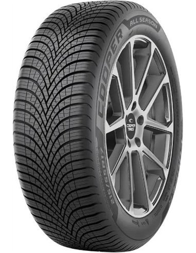 COOPER COOPER ALL SEASON 235/45 R18 98Y XL