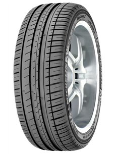 MICHELIN PILOT SPORT 3 MO 255/40 R19 100Y XL
