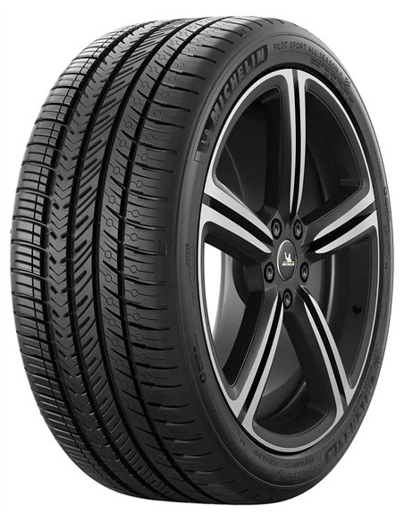 MICHELIN PILOT SPORT ALL SEASON 4 275/35 R21 103V XL