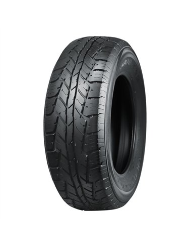 NANKANG FT-7 205/80 R16C 110/108S