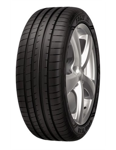 GOODYEAR F1 ASYM 3 FP 225/50 R17 98Y XL RUNFLAT