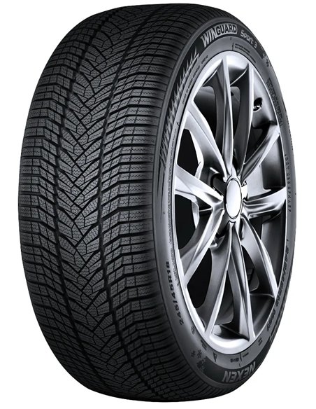 NEXEN WINGUARD SPORT 3 275/40 R20 106V XL