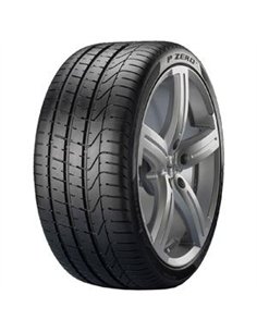 PIRELLI P-ZERO PZ4 275/35 R22 104Y XL