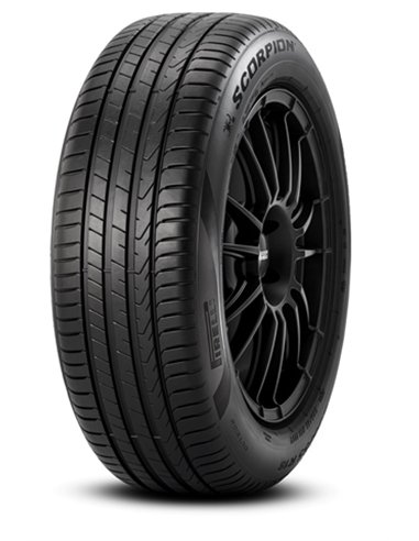 PIRELLI SCORPION VOL 275/45 R20 110Y XL