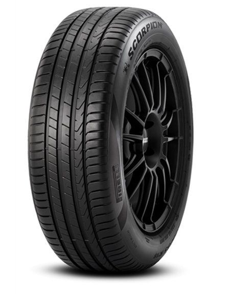 PIRELLI SCORPION VOL 275/45 R20 110Y XL
