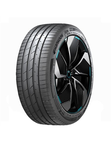 HANKOOK ION EVO SUV IK01A 245/45 R19 102Y XL