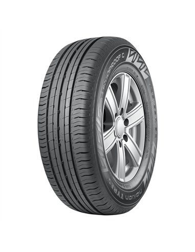 NOKIAN CARGOPROOF C 215/65 R15C 104/102T