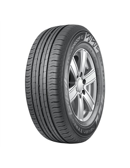 NOKIAN CARGOPROOF C 215/65 R15C 104/102T