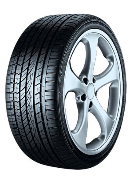 CONTINENTAL CROSSCONTACT UHP 235/60 R16 100H