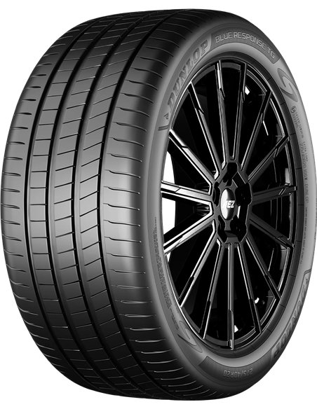 DUNLOP BLUE RESPONSE TG 215/50 R19 97V XL