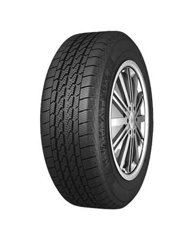 NANKANG AW8 195/60 R16C 99/97T