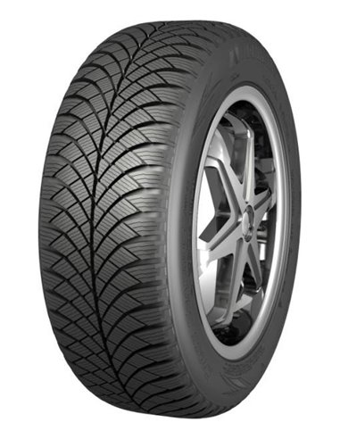 NANKANG AW-6 SUV 225/50 R18 99V XL