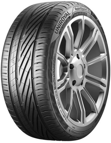 UNIROYAL RAINSPORT 5 245/45 R18 100Y XL