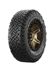 BF GOODRICH ALL-TERRAIN TA KO3 255/60 R20 115/112S