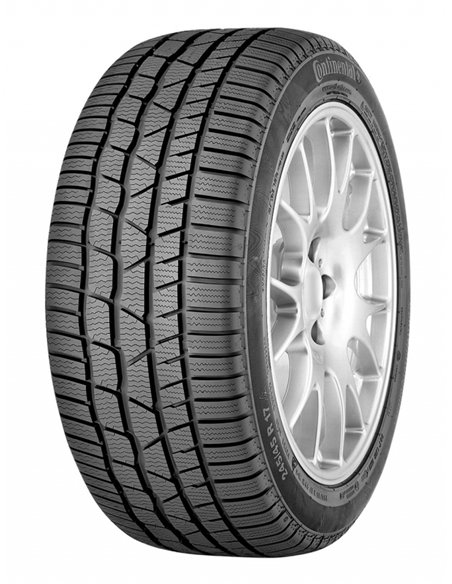 CONTINENTAL CONTIWINTERCONTACT TS830P N0 285/40 R19 103V