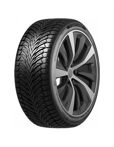 FORTUNE FITCLIME FSR-401 215/65 R16 98V