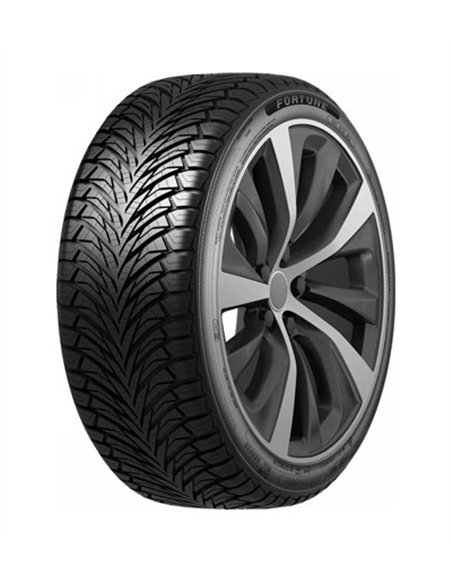 FORTUNE FITCLIME FSR-401 215/65 R16 98V