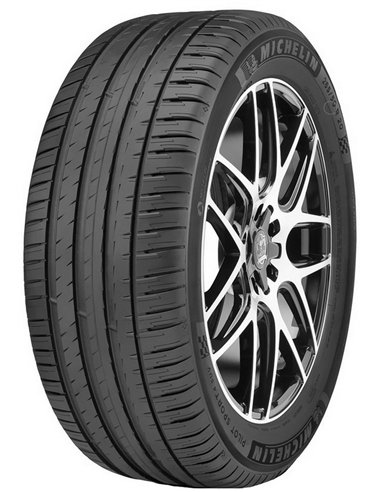MICHELIN PILOT SPORT 4 SUV EMT 275/40 R20 106Y XL RUNFLAT