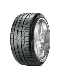 PIRELLI PZERO (E) 245/50 R18 100Y RUNFLAT