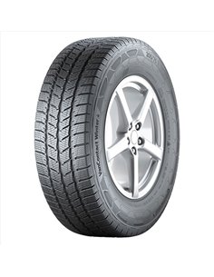 CONTINENTAL VANCONTACT WINTER 225/55 R17C 109/107S