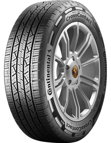 CONTINENTAL CROSSCONTACT HT EV 235/65 R17 108H XL