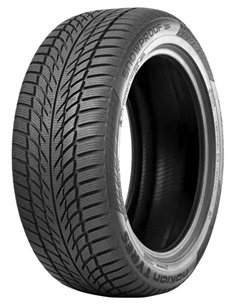 NOKIAN SNOWPROOF 3P 235/35 R19 91W XL