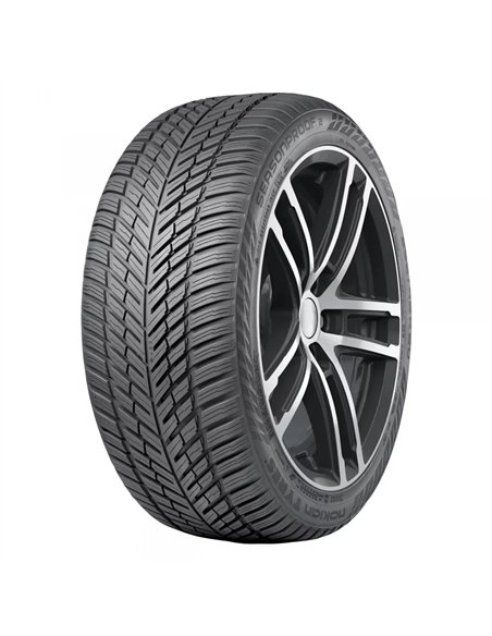 NOKIAN SEASONPROOF 2 235/40 R18 95Y XL