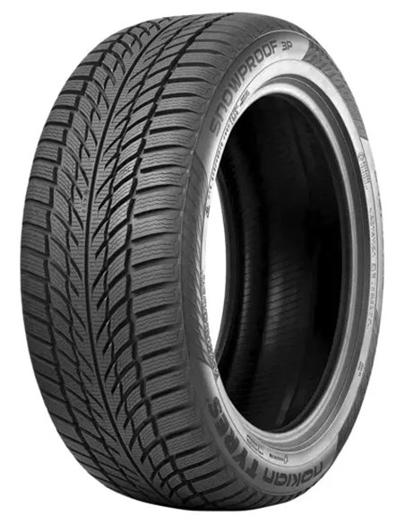 NOKIAN SNOWPROOF 3P 235/40 R19 96V XL