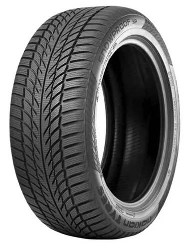 NOKIAN SNOWPROOF 3P 245/45 R18 100V XL