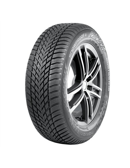 NOKIAN SNOWPROOF 2 SUV 255/55 R20 110V XL