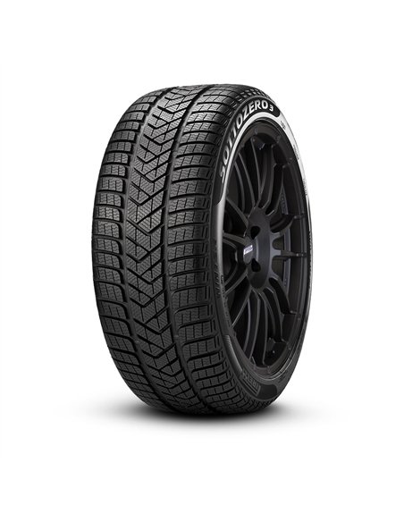PIRELLI WINTER SOTTOZERO 3 265/45 R20 108W XL