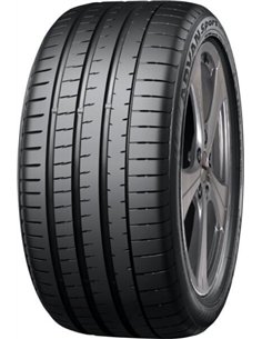 YOKOHAMA ADVAN SPORT V107 275/45 R21 110Y