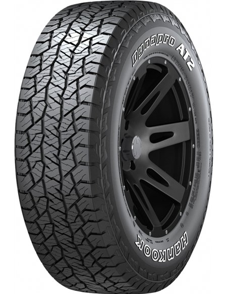 HANKOOK RF11 DYNAPRO AT2 265/65 R17 112T