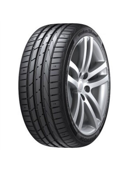 HANKOOK VENTUS S1 EVO2 K117B 225/45 R18 91W RUNFLAT