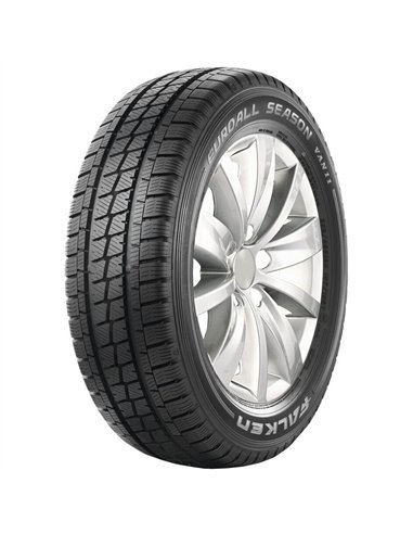 FALKEN EUROALL SEASON VAN11 205/65 R16C 107/105T