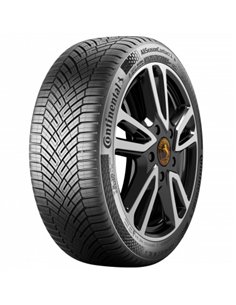 CONTINENTAL ALLSEASONCONTACT 2 EV 215/40 R17 87Y XL