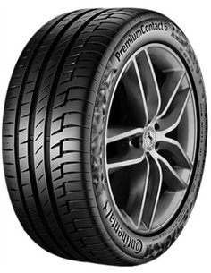 CONTINENTAL PREMIUMCONTACT 6 235/55 R18 100V