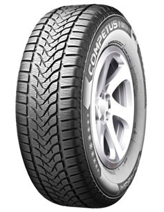 LASSA COMPETUS WINTER2+ 275/45 R20 110H XL