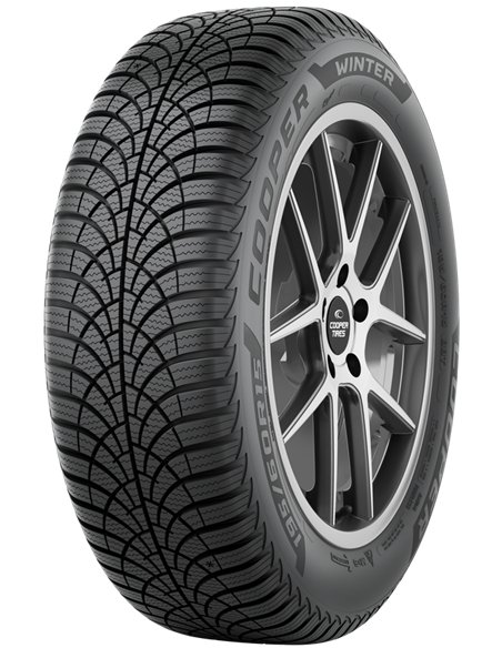 COOPER COOPER WINTER 225/50 R17 98V XL