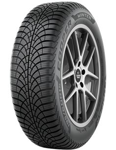 COOPER COOPER WINTER 235/40 R19 96V XL