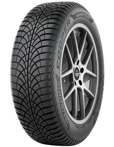 COOPER COOPER WINTER 235/40 R19 96V XL