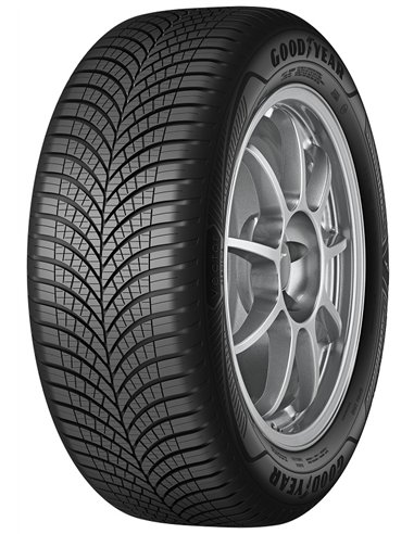 GOODYEAR VECTOR 4SEASONS G3 SUV 215/65 R17 99V
