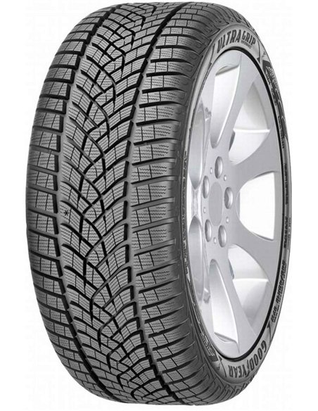 GOODYEAR ULTRA GRIP PERFORMANCE+ SUV AO 255/50 R20 109H XL